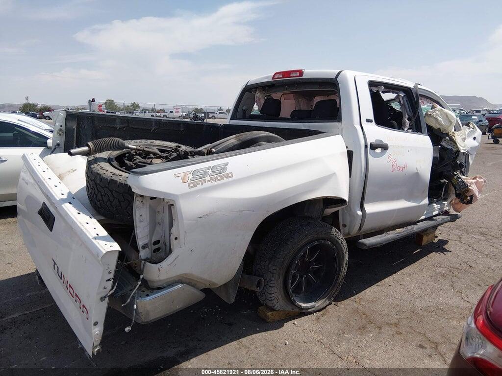 5TFEM5F10HX118141 2017 TOYOTA TUNDRA photo no. 4