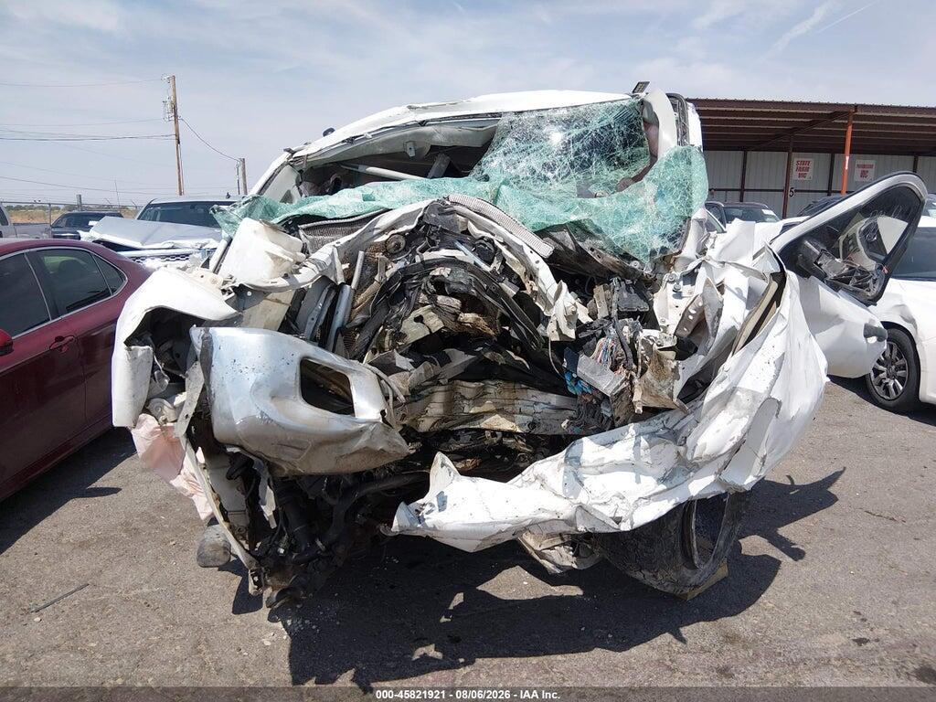 5TFEM5F10HX118141 2017 TOYOTA TUNDRA photo no. 6