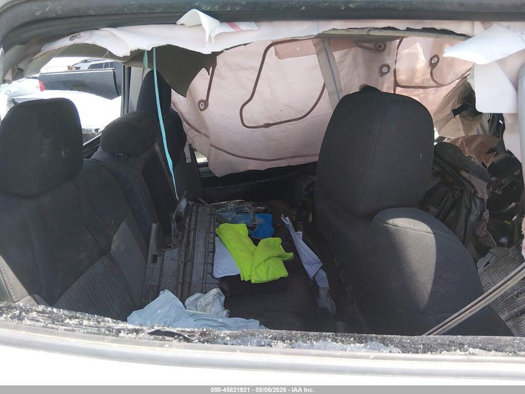 5TFEM5F10HX118141 2017 TOYOTA TUNDRA photo no. 8