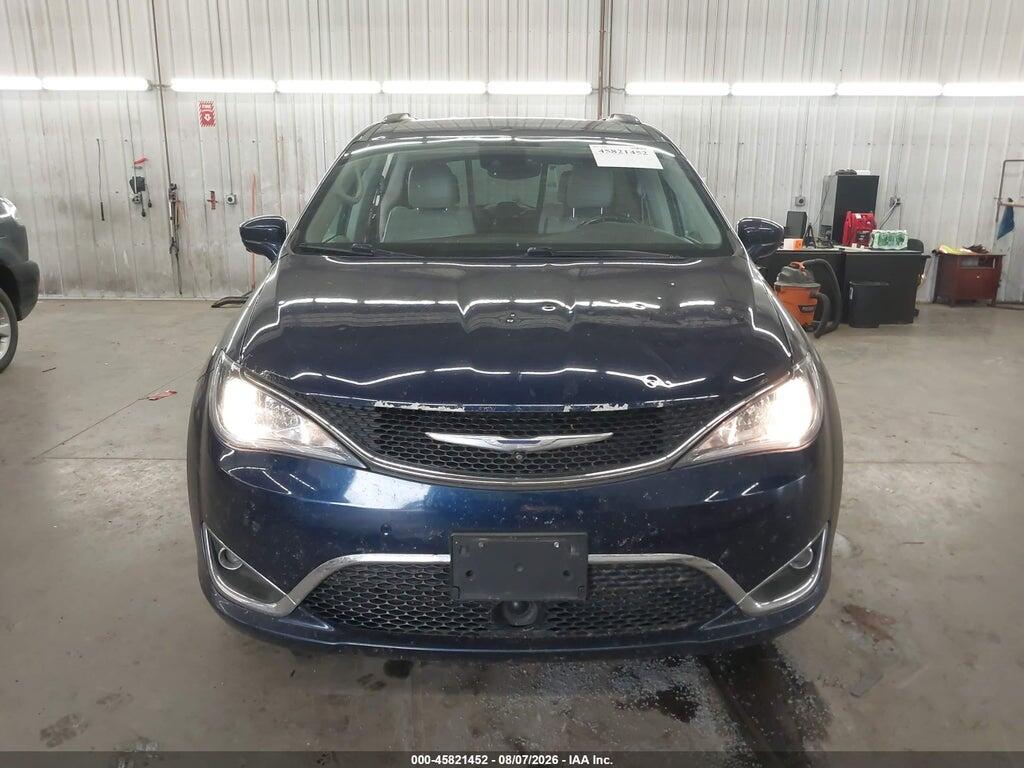 2C4RC1EG6HR564909 2017 CHRYSLER PACIFICA photo no. 12