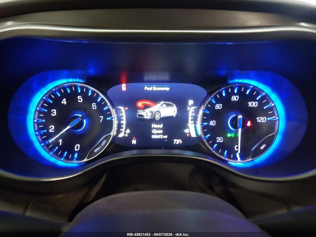2C4RC1EG6HR564909 2017 CHRYSLER PACIFICA photo no. 7