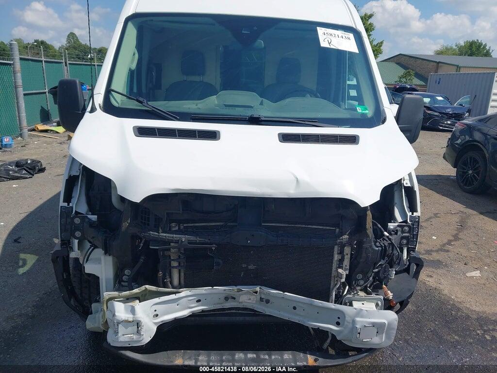 1FMZK1CMXHKA21505 2017 FORD TRANSIT-150 photo no. 6