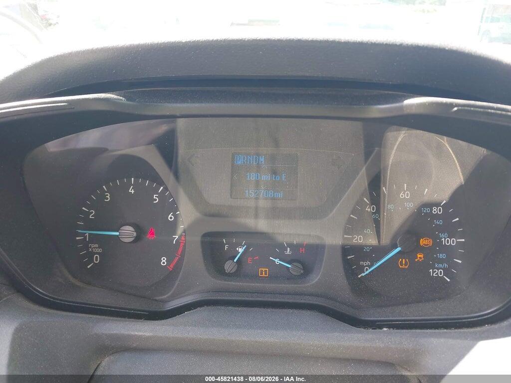 1FMZK1CMXHKA21505 2017 FORD TRANSIT-150 photo no. 7
