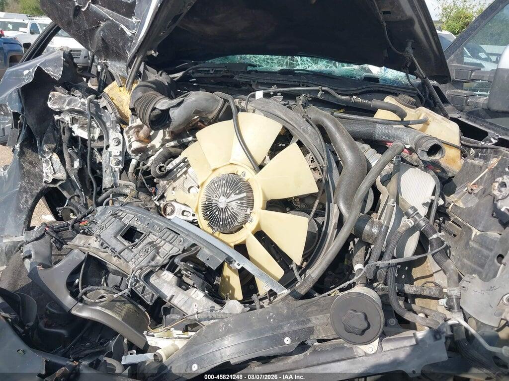 1FT7W2BT2HEE69959 2017 FORD F-250 photo no. 10