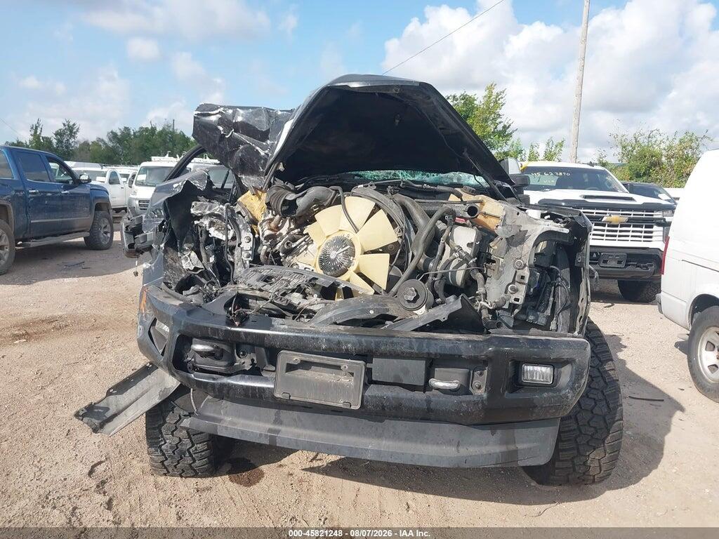 1FT7W2BT2HEE69959 2017 FORD F-250 photo no. 11