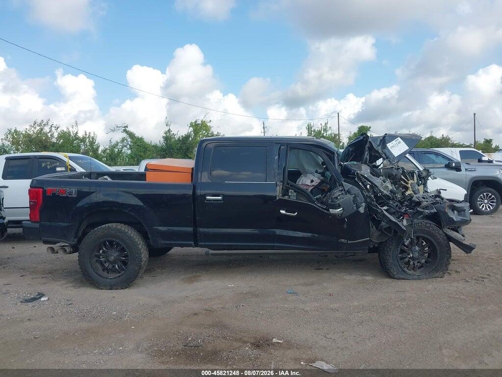1FT7W2BT2HEE69959 2017 FORD F-250 photo no. 12
