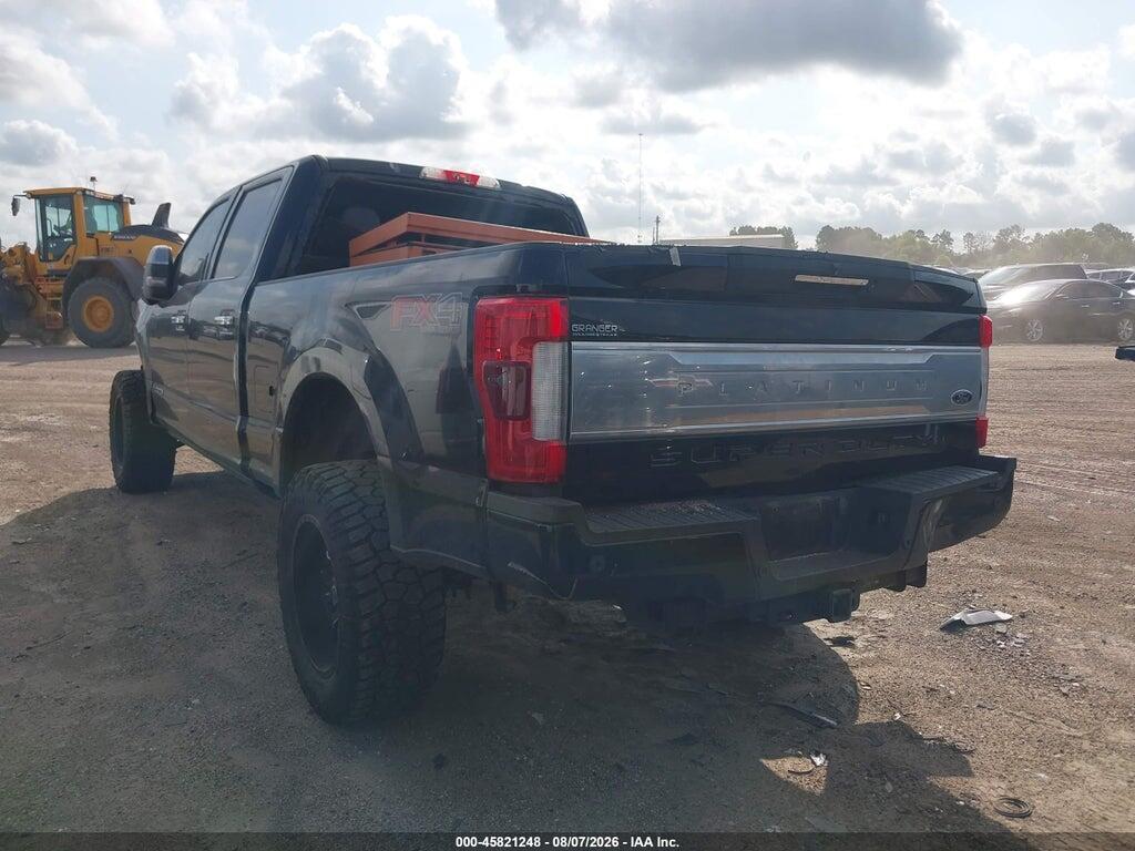 1FT7W2BT2HEE69959 2017 FORD F-250 photo no. 3