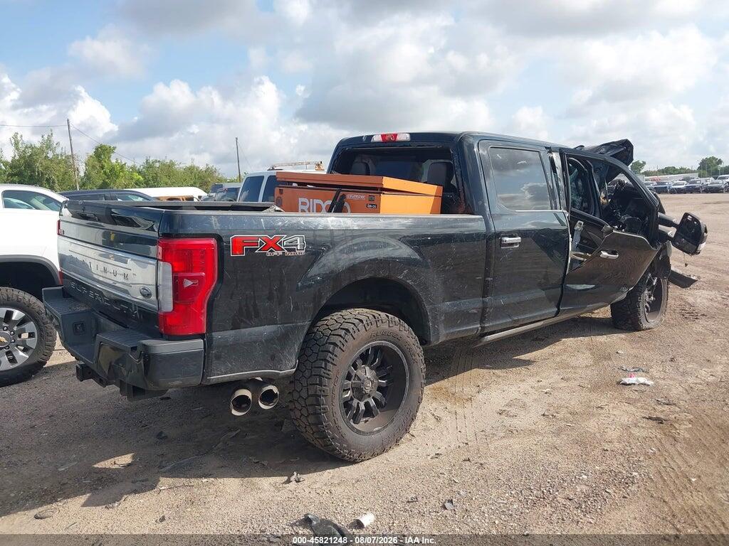 1FT7W2BT2HEE69959 2017 FORD F-250 photo no. 4