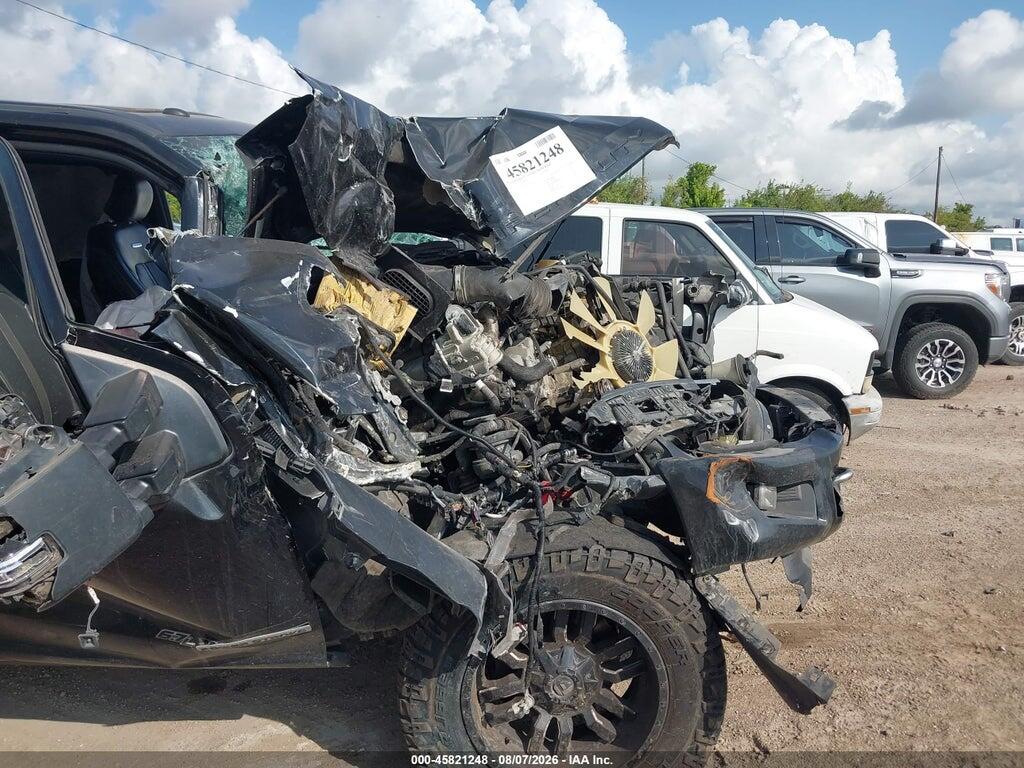 1FT7W2BT2HEE69959 2017 FORD F-250 photo no. 6