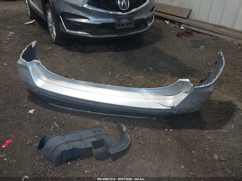 KNMAT2MV6HP509283 2017 NISSAN ROGUE photo no. 12