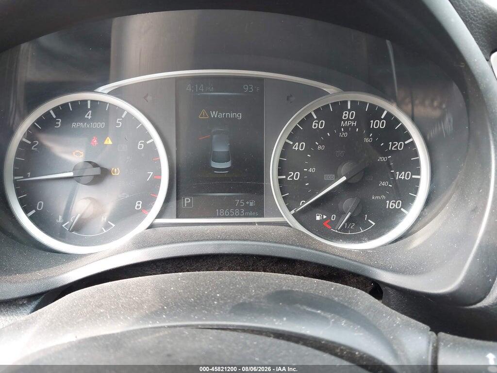 3N1AB7AP0HY266352 2017 NISSAN SENTRA photo no. 7