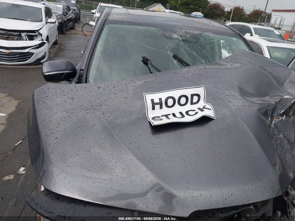 5FRYD4H59HB034626 2017 ACURA MDX photo no. 10