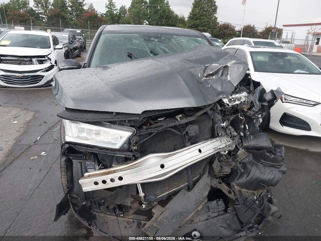 5FRYD4H59HB034626 2017 ACURA MDX photo no. 12
