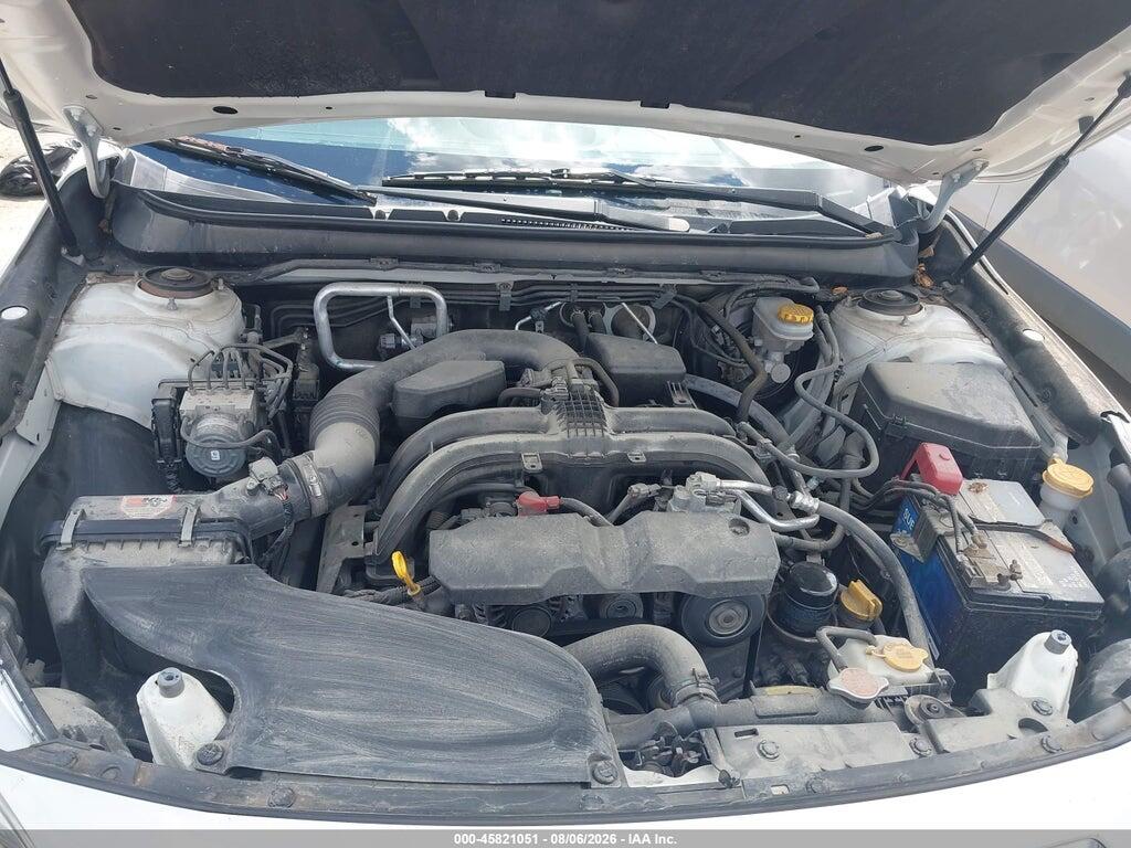 4S4BSAFC0H3326249 2017 SUBARU OUTBACK photo no. 10