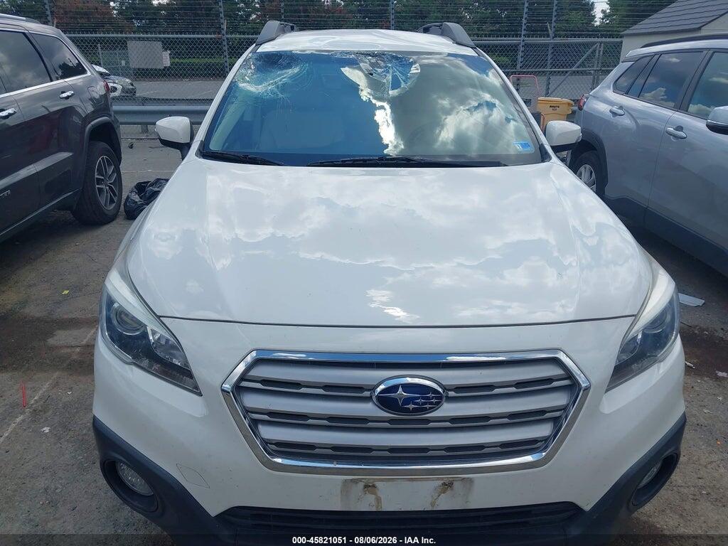 4S4BSAFC0H3326249 2017 SUBARU OUTBACK photo no. 12