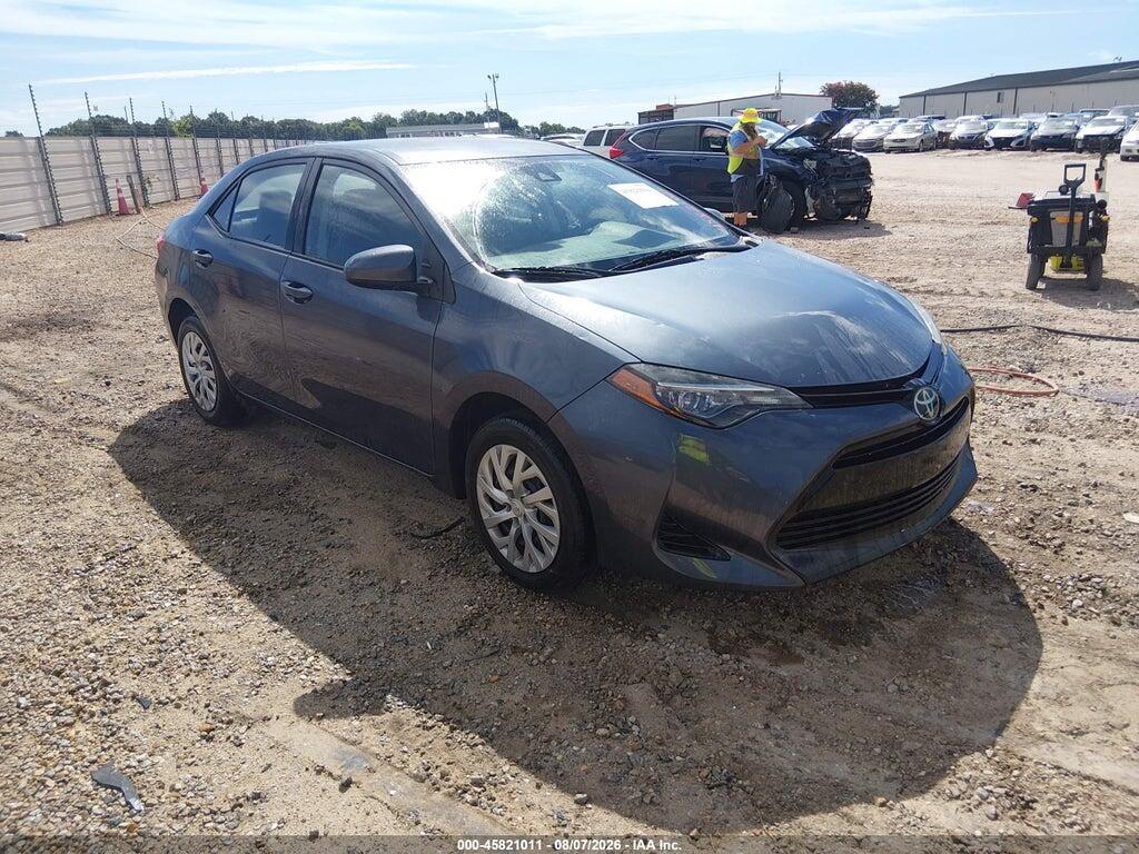 5YFBURHE1HP732012 2017 TOYOTA COROLLA photo no. 1