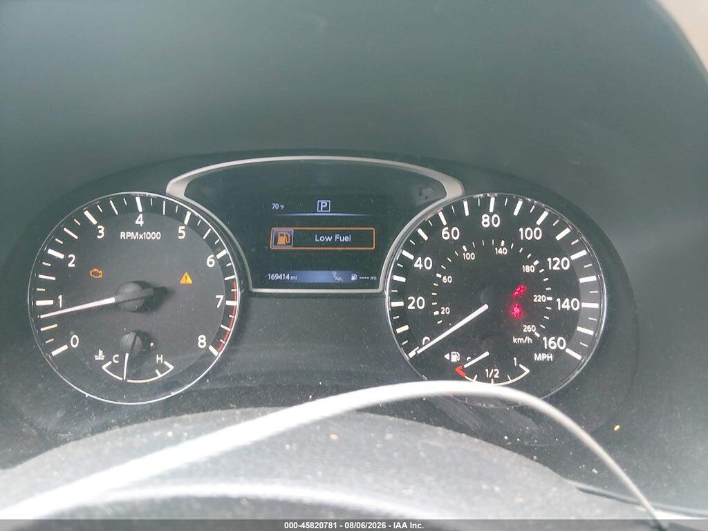 5N1DR2MN7HC686777 2017 NISSAN PATHFINDER photo no. 7