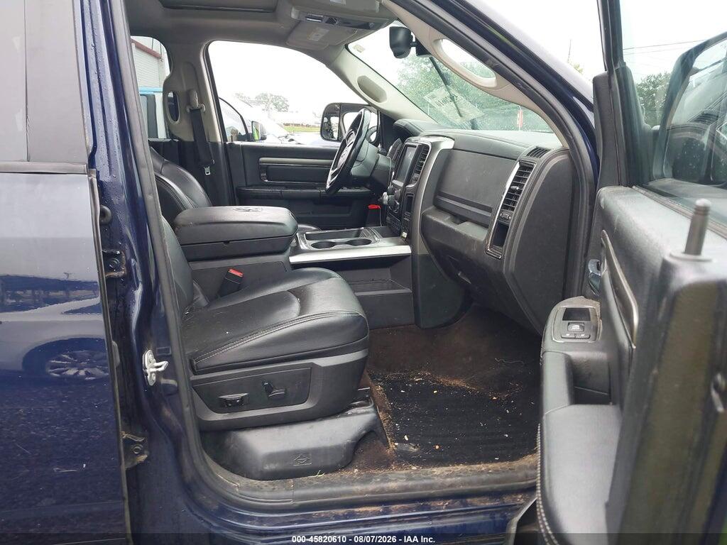 1C6RR7MT1HS523626 2017 RAM 1500 photo no. 5