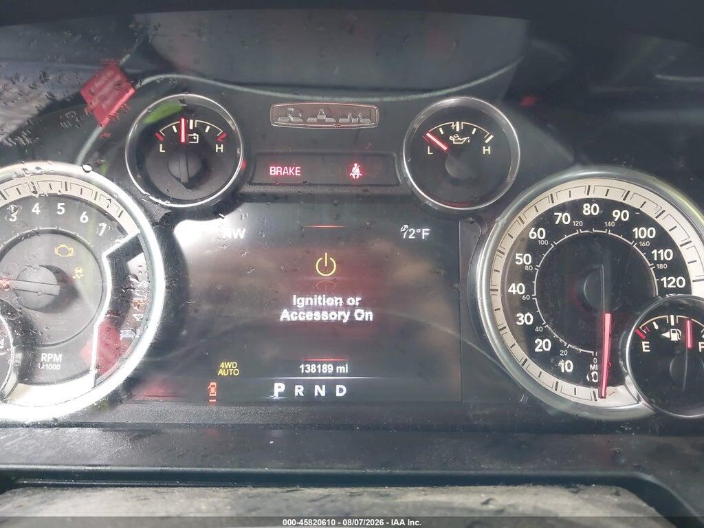 1C6RR7MT1HS523626 2017 RAM 1500 photo no. 7