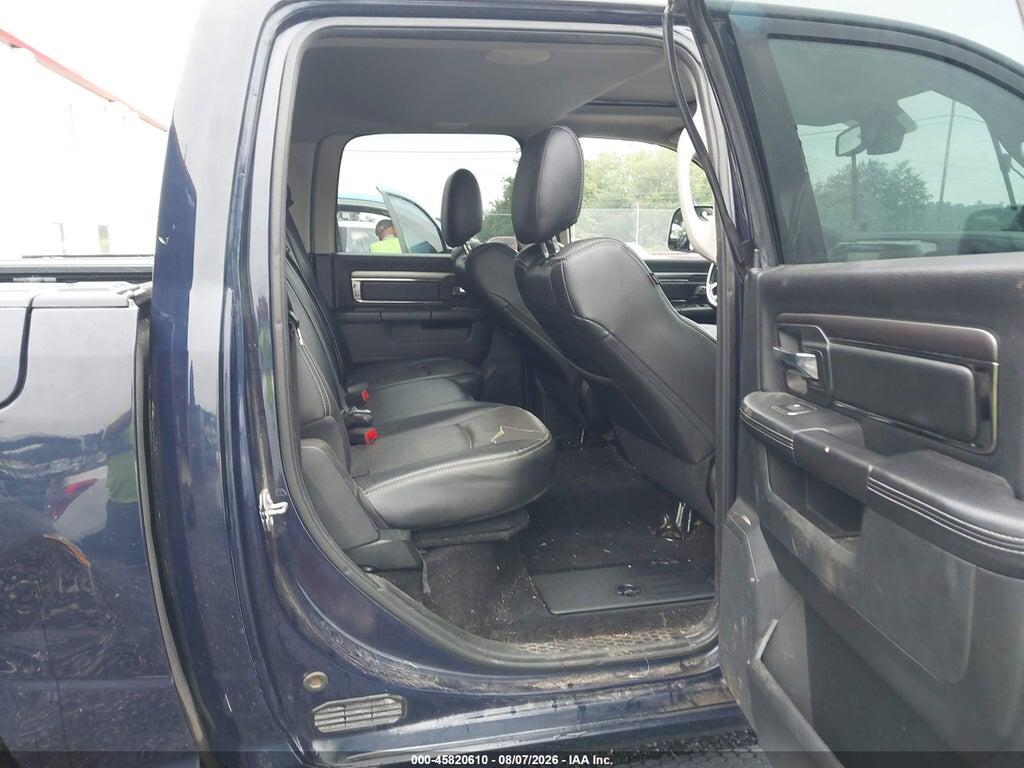 1C6RR7MT1HS523626 2017 RAM 1500 photo no. 8