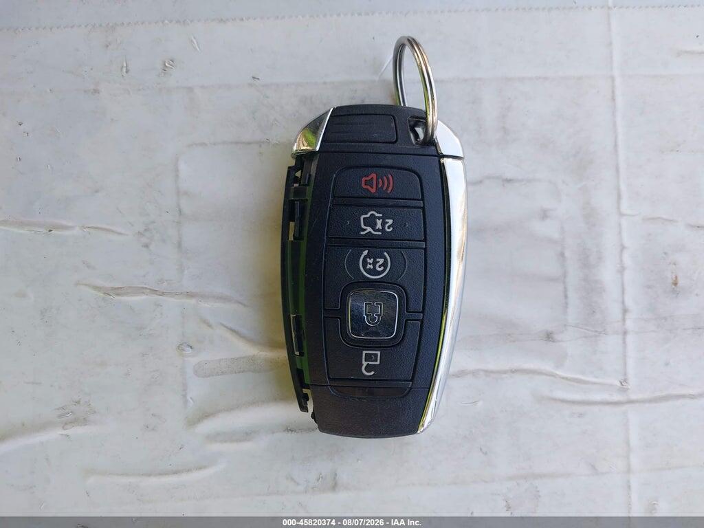 3LN6L5C99HR609975 2017 LINCOLN MKZ photo no. 11