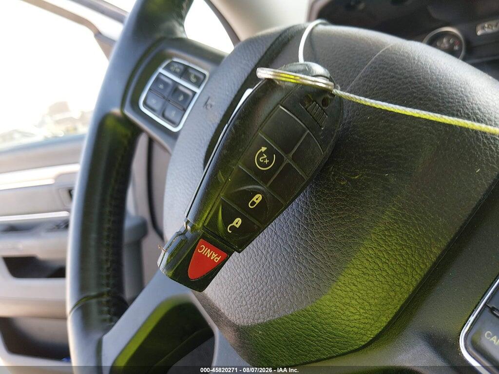 1C6RR6LT5HS636703 2017 RAM 1500 photo no. 11