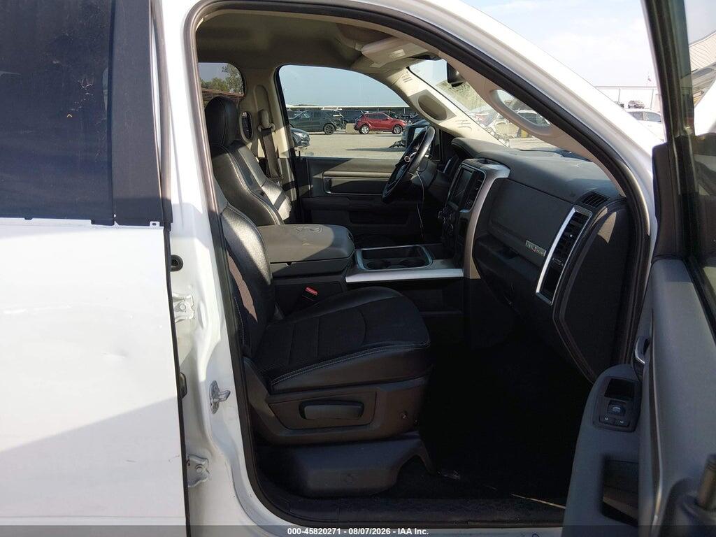 1C6RR6LT5HS636703 2017 RAM 1500 photo no. 5