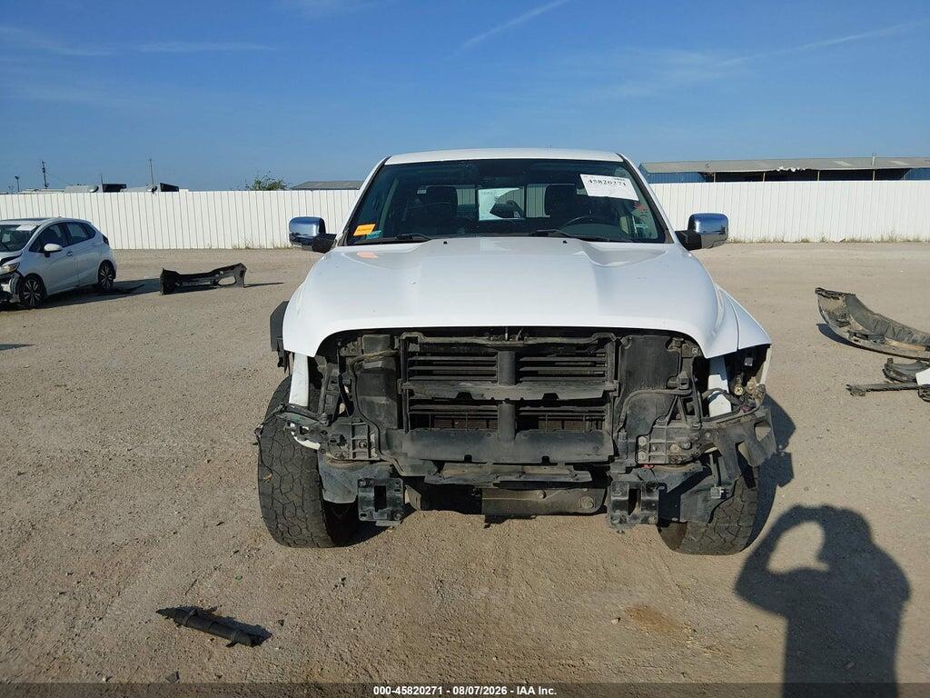 1C6RR6LT5HS636703 2017 RAM 1500 photo no. 6