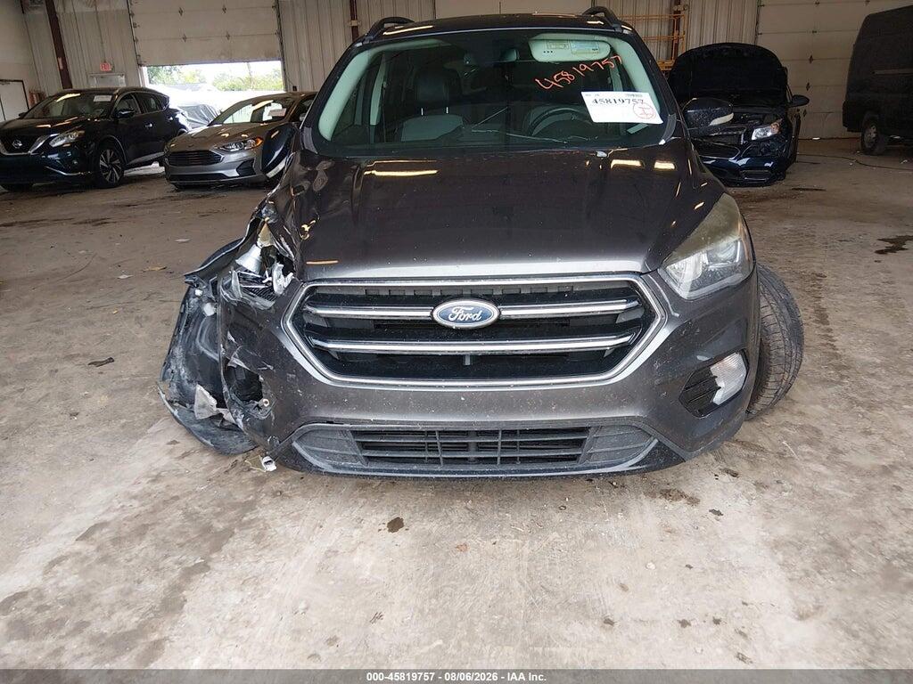 1FMCU9J95HUE70477 2017 FORD ESCAPE photo no. 11