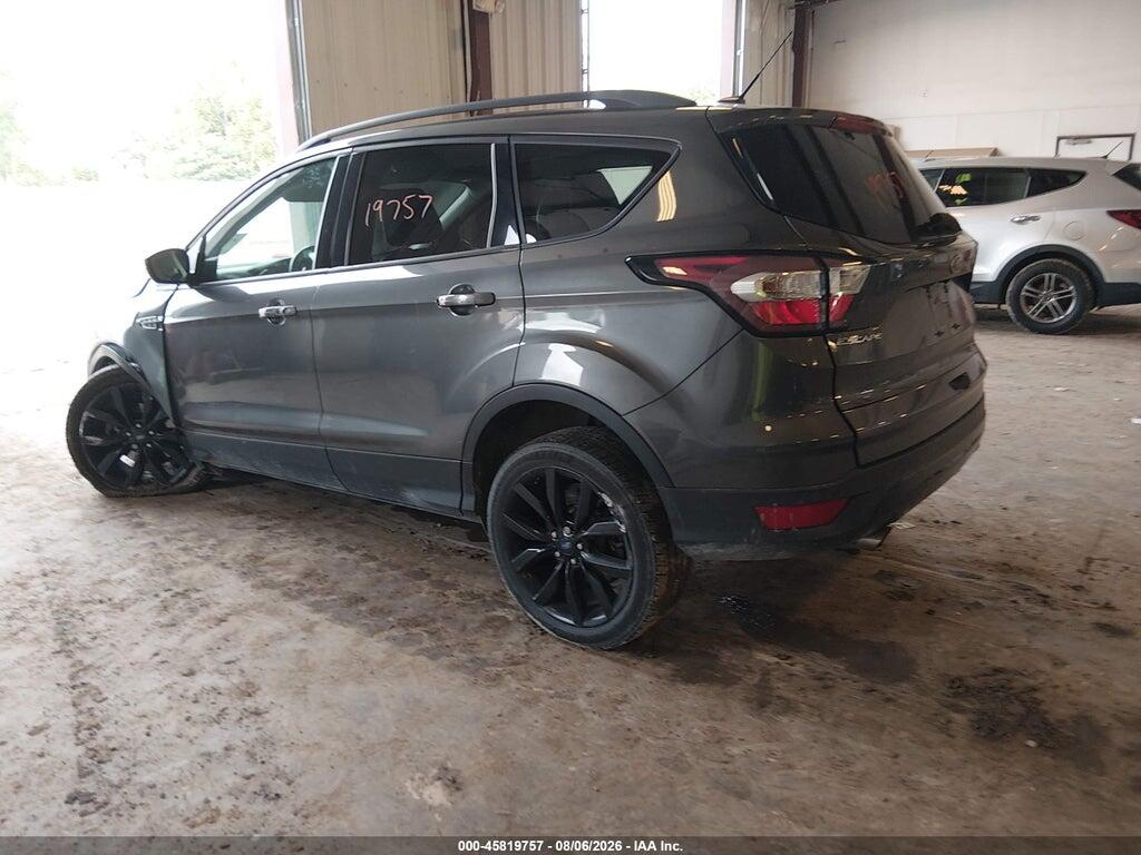 1FMCU9J95HUE70477 2017 FORD ESCAPE photo no. 3