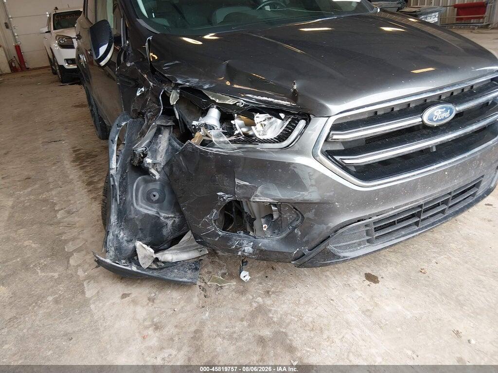 1FMCU9J95HUE70477 2017 FORD ESCAPE photo no. 6
