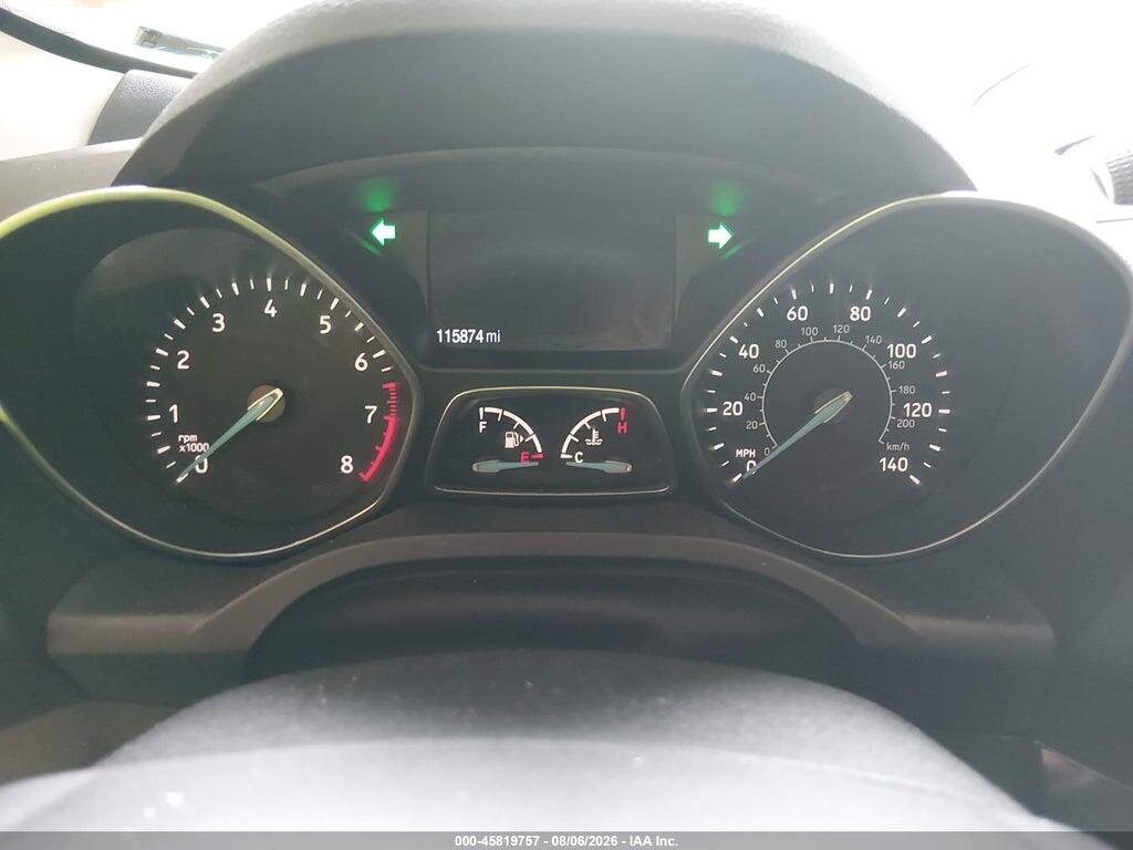 1FMCU9J95HUE70477 2017 FORD ESCAPE photo no. 7