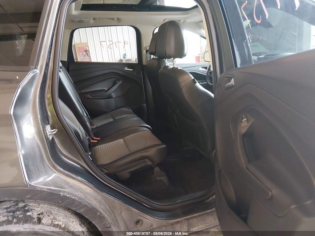 1FMCU9J95HUE70477 2017 FORD ESCAPE photo no. 8