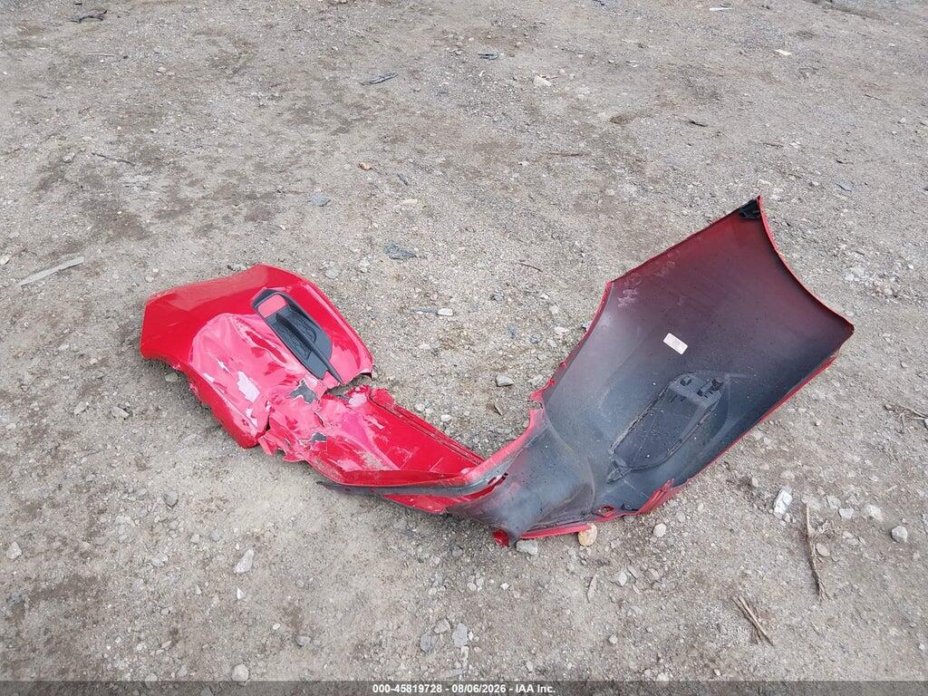 2HGFC2F55HH557737 2017 HONDA CIVIC photo no. 12