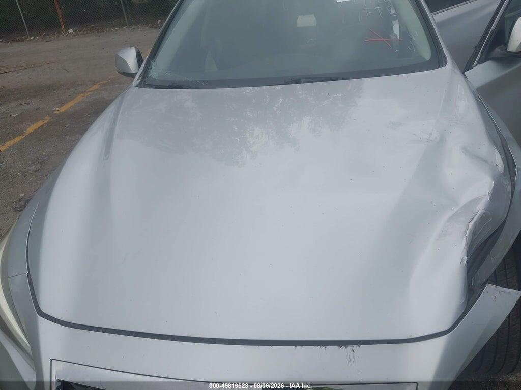 JN1EV7AR0HM836122 2017 INFINITI Q50 photo no. 10