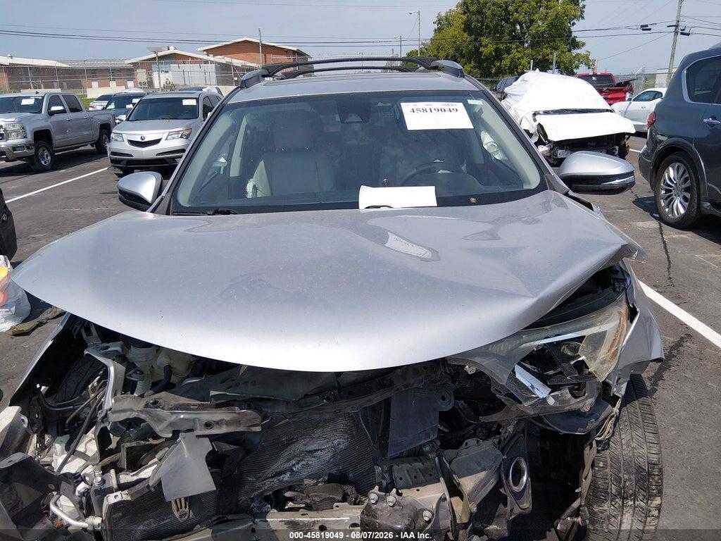 2T3RFREV7HW682459 2017 TOYOTA RAV4 photo no. 10