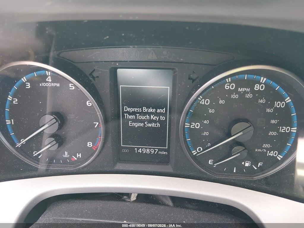 2T3RFREV7HW682459 2017 TOYOTA RAV4 photo no. 7