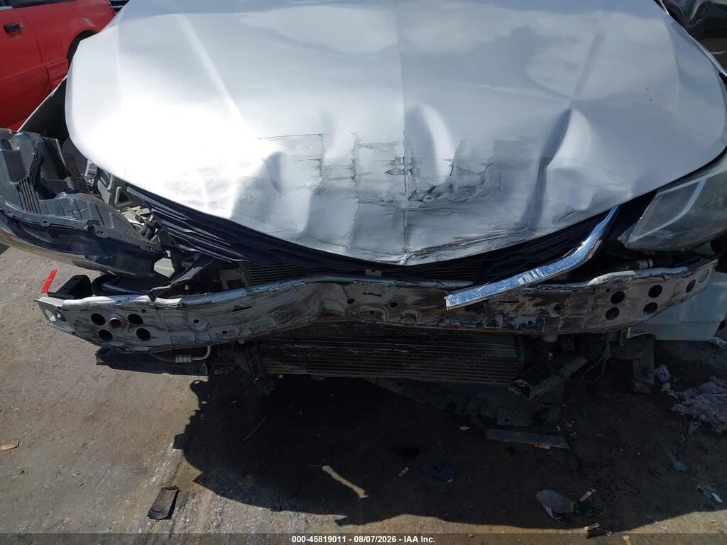 3G1BE6SM5HS599438 2017 CHEVROLET CRUZE photo no. 6