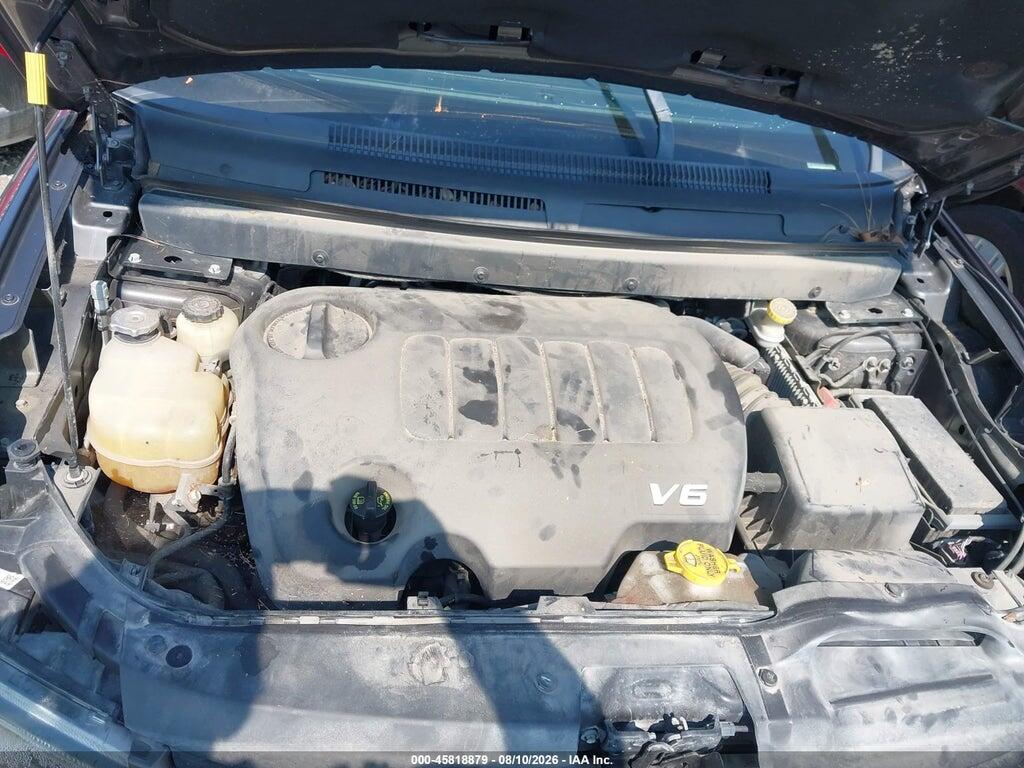 3C4PDDEG0HT583653 2017 DODGE JOURNEY photo no. 10