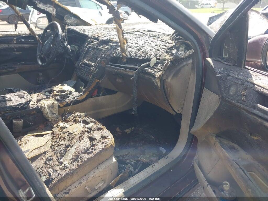 3FA6P0HD0HR256993 2017 FORD FUSION photo no. 5