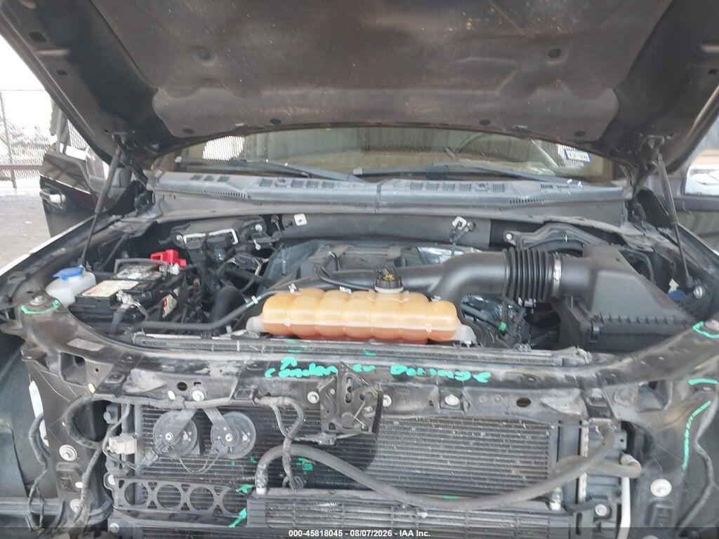 1FTEW1EP2HKD31338 2017 FORD F-150 photo no. 10