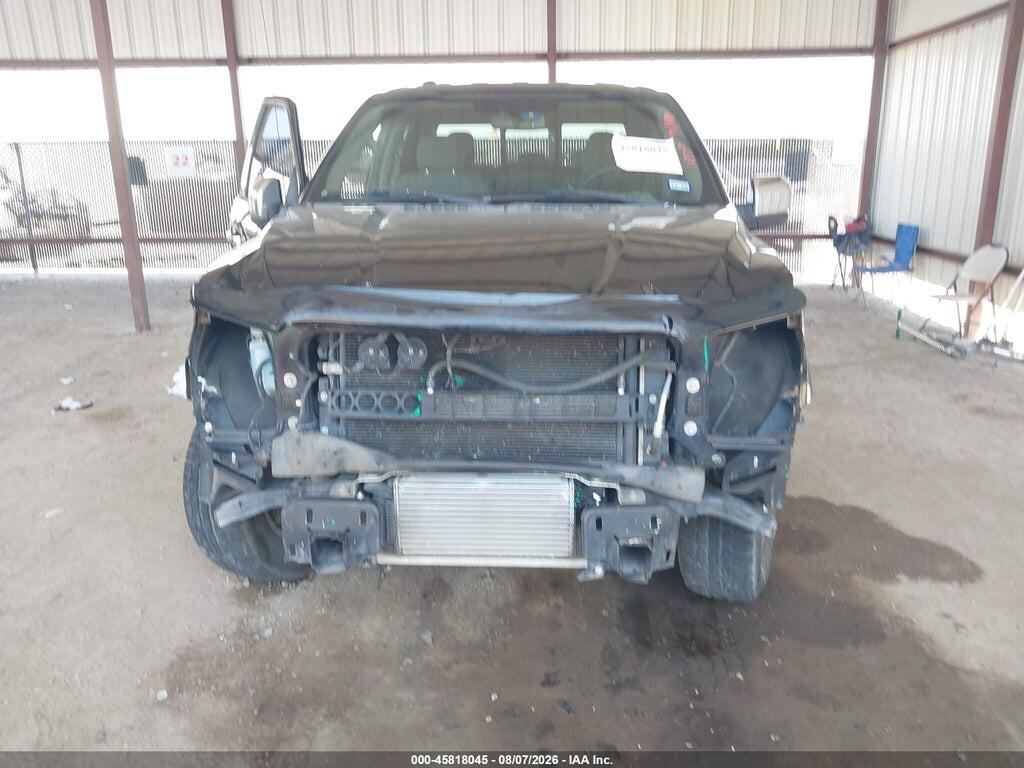 1FTEW1EP2HKD31338 2017 FORD F-150 photo no. 12