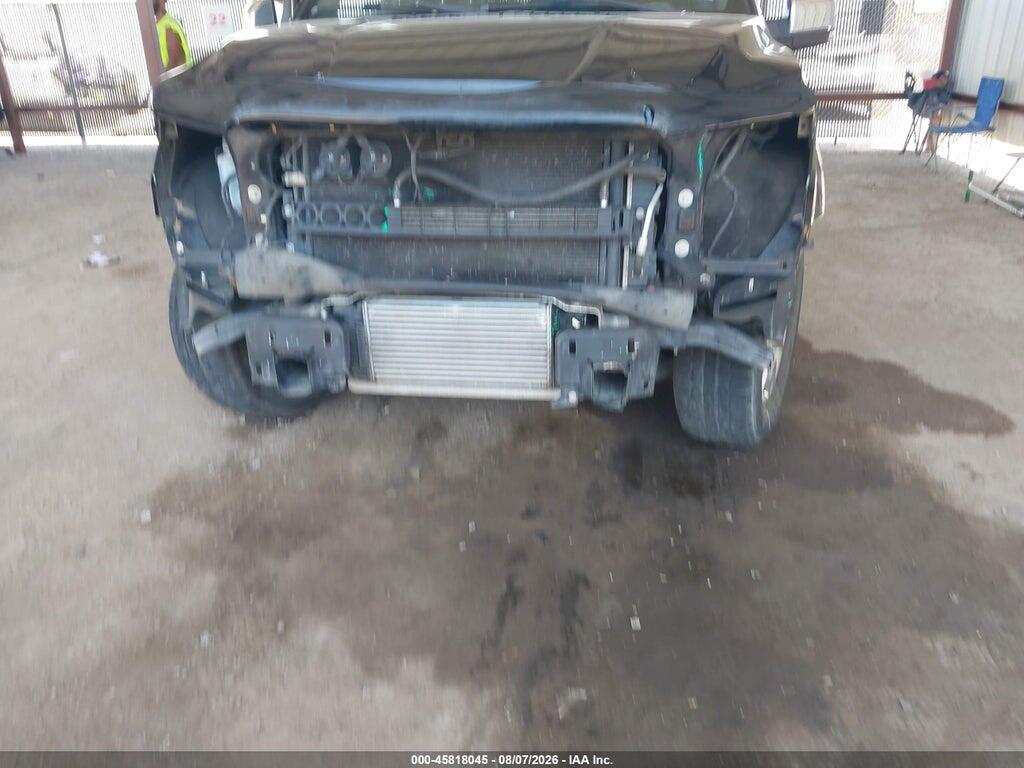 1FTEW1EP2HKD31338 2017 FORD F-150 photo no. 6