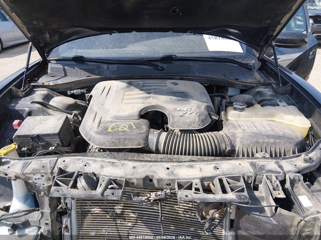 2C3CDXJG0HH521351 2017 DODGE CHARGER photo no. 10