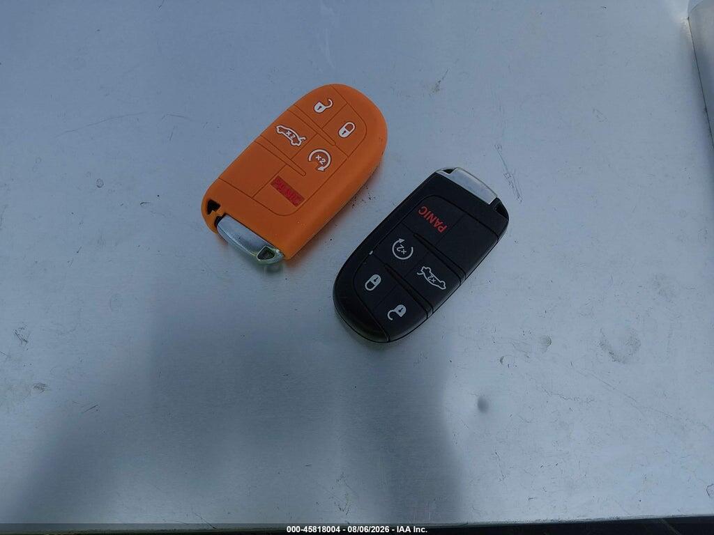 2C3CDXJG0HH521351 2017 DODGE CHARGER photo no. 11