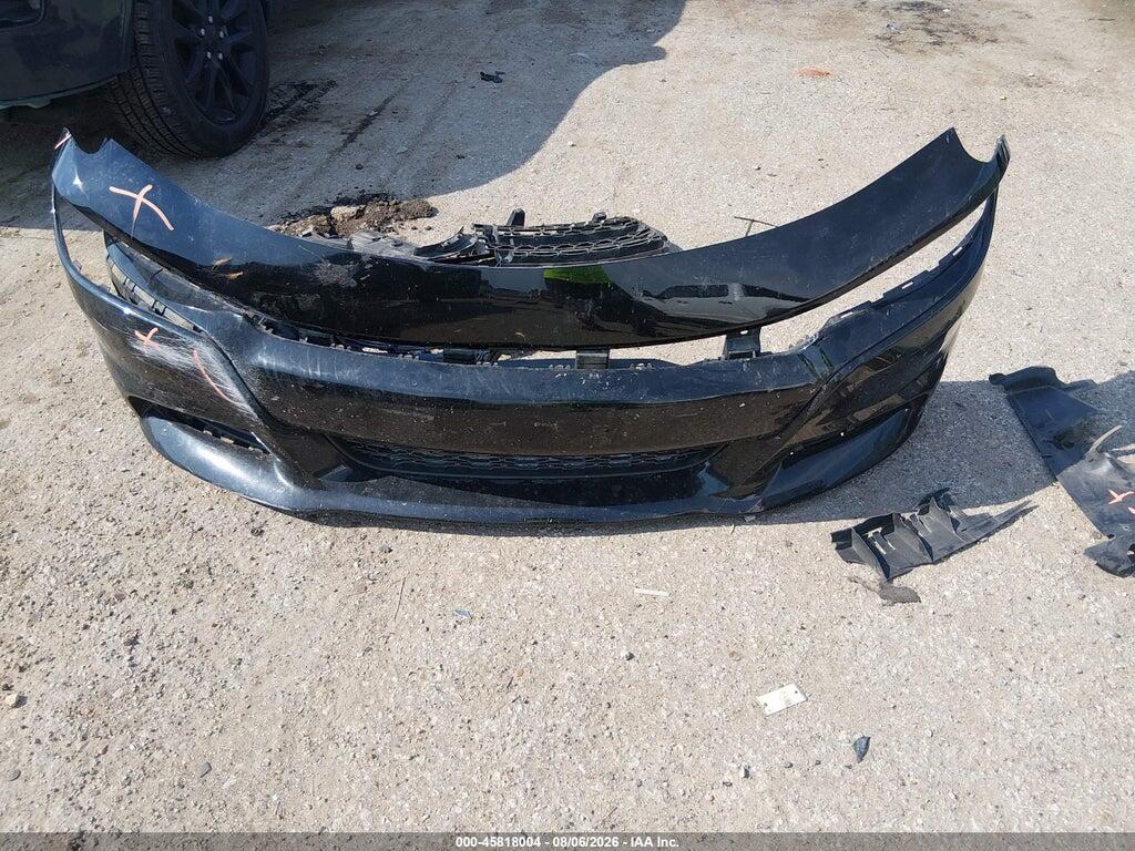 2C3CDXJG0HH521351 2017 DODGE CHARGER photo no. 12