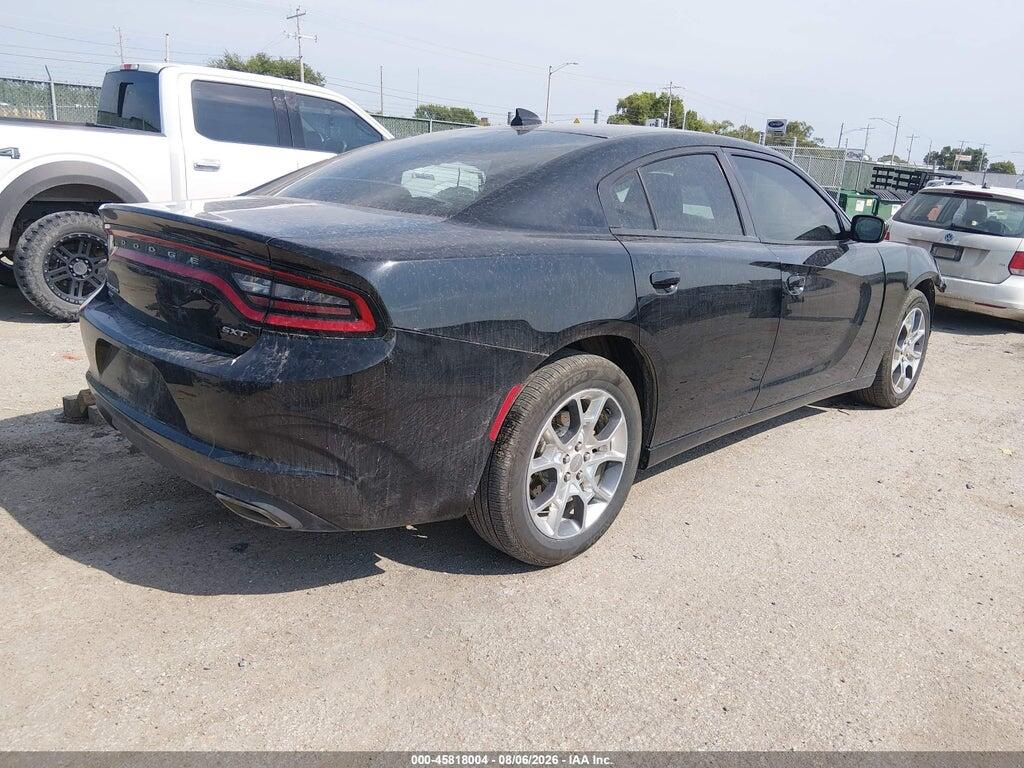2C3CDXJG0HH521351 2017 DODGE CHARGER photo no. 4