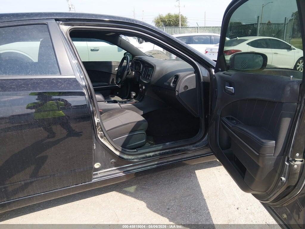 2C3CDXJG0HH521351 2017 DODGE CHARGER photo no. 5