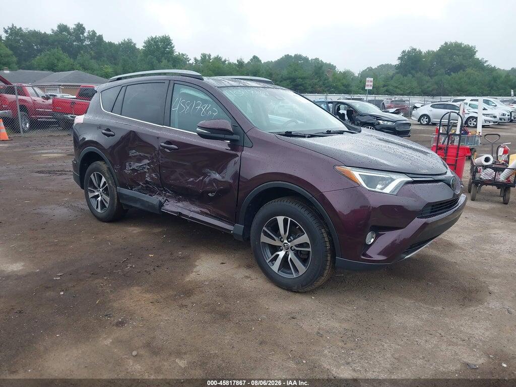 2T3RFREV4HW589592 2017 TOYOTA RAV4 photo no. 1