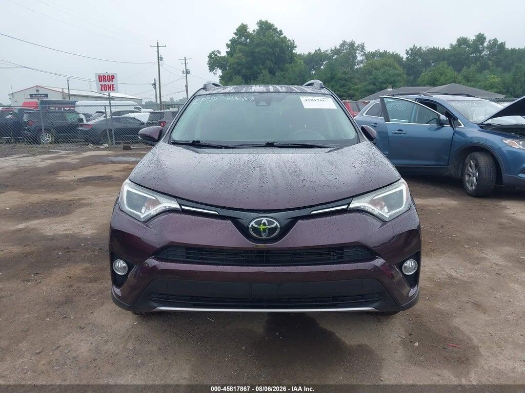 2T3RFREV4HW589592 2017 TOYOTA RAV4 photo no. 12